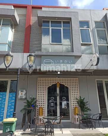 Dijual Ruko Surabaya Barat di Grand Pakuwon Victoria Dijual Ruko Surabaya Barat di Grand Pakuwon Victoria