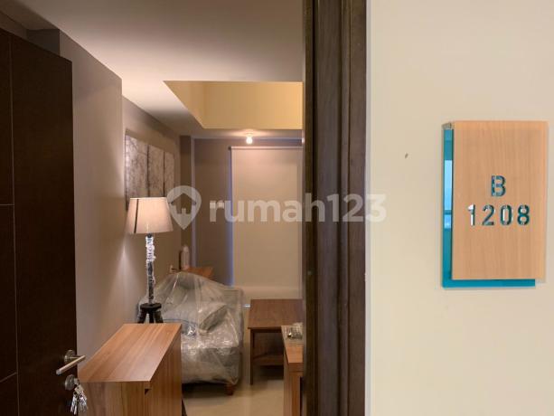 Apartement Mustika Golf Residence 2 BR Furnished Bagus Apartement Mustika Golf Residence 2 BR Furnished Bagus