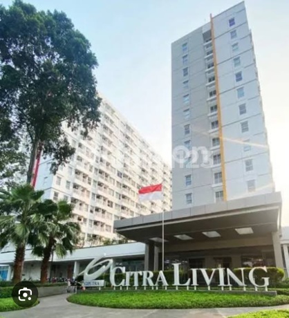 Dijual Apartement 1 Br Citra 7