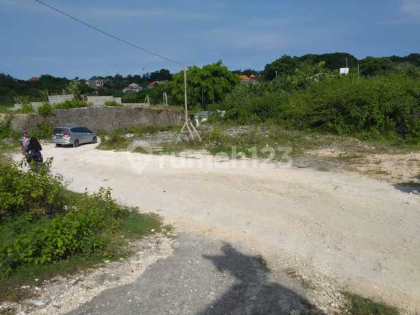 Tanah di Jln Kori nuansa jimbaran Tanah di Jln Kori nuansa jimbaran