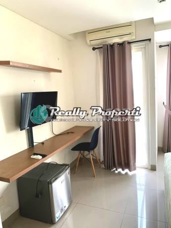 Dijual Apartemen Grand Dhika Type Studio di Jatiwarna Dijual Apartemen Grand Dhika Type Studio di Jatiwarna