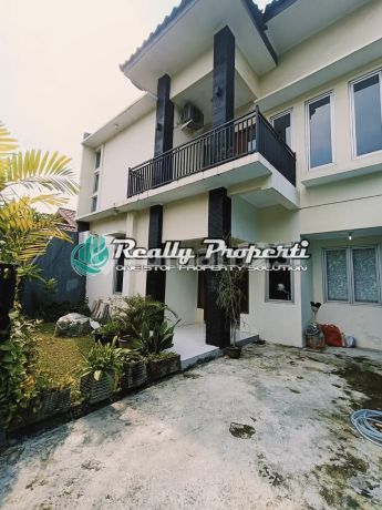 Dijual Rumah Di Jatiwarna Indah 2 Lantai 