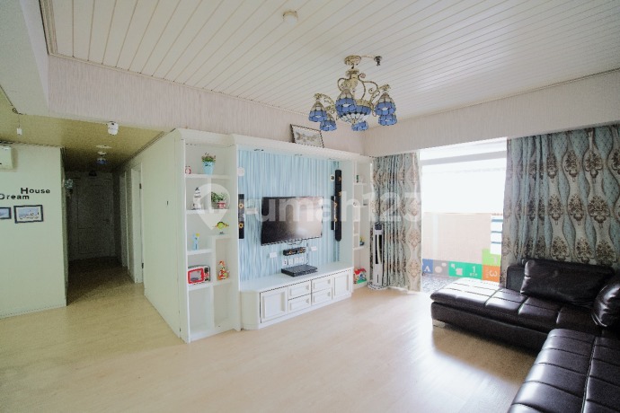 DIJUAL APARTEMEN PESONA BAHARI JL MANGGA DUA JAKARTA PUSAT