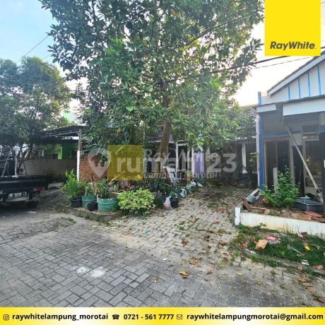 Rumah Villa Bukit Tirtayasa