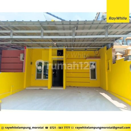 Jual Rumah Villa Bukit Tirtayasa Jual Rumah Villa Bukit Tirtayasa