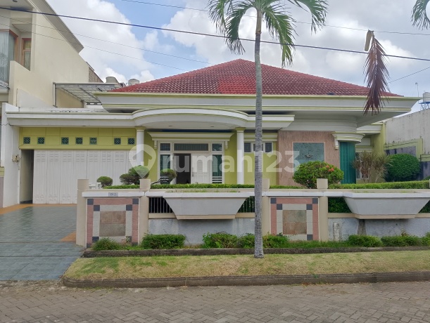 Dijual Rumah Luas 700 di Villa Citra, Bandar Lampung Dijual Rumah Luas 700 di Villa Citra, Bandar Lampung