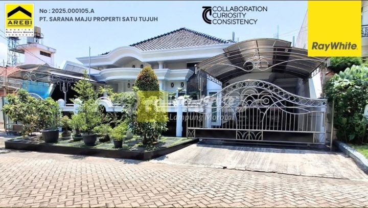 Dijual Rumah di Villa Citra Dijual Rumah di Villa Citra