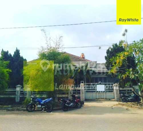 Dijual Cepat Rumah Murah di Villa Citra Bandar Lampung