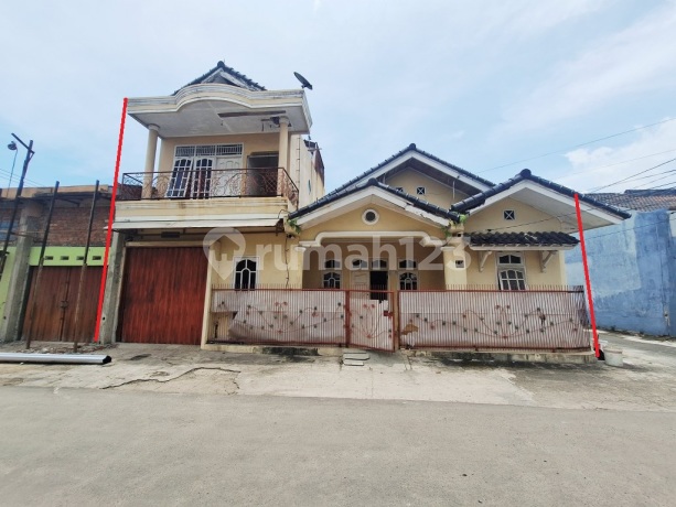 Rumah di Perum Tanjung Raya Permai Tanjung Senang Rumah di Perum Tanjung Raya Permai Tanjung Senang