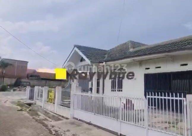 Rumah diperum Graha Madu Pesona Kedamaian Tanjung Karang Timur Bandarlampung