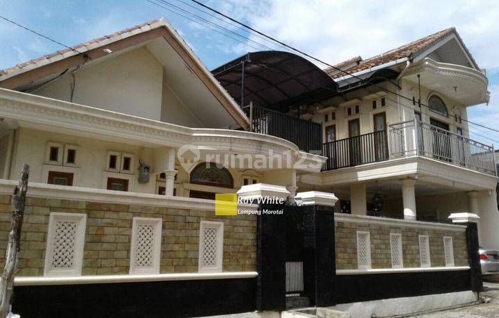 Miliki Rumah Dalam Perumahan Polri Hajimena