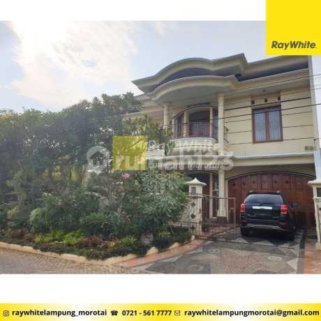 Rumah Dalam Perumahan Villa Citra lin