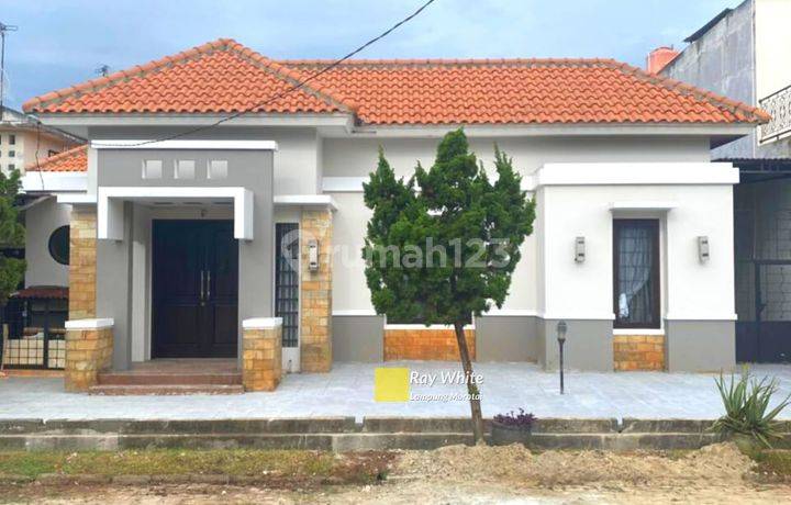 Dijual Rumah Di Prm. Bukit Kencana 2