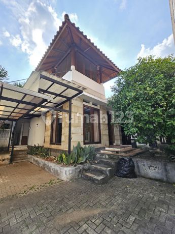 Turun Harga Open Jual/Sewa di Jual.2 Rumah Cocok.utk Hunian Dn.kantor Ex Rekaman Loka Indah Warung Buncit Pancoran Jaksel