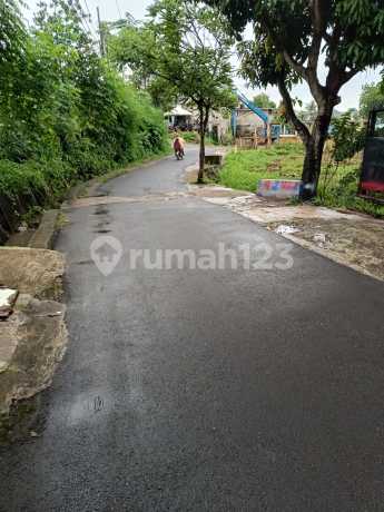 Termurah Tanah ******** di Cipayung Jakarta Timur
