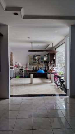 Dijual Rumah Murah Terawat Di Komplek Taman Lingkar