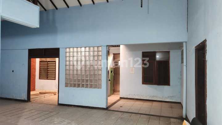 Rumah Murah Harga Tanah di Komp Muara Bandung Rumah Murah Harga Tanah di Komp Muara Bandung