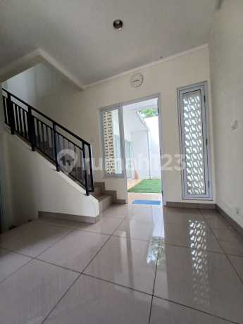 Affordable Ready-to-Use Minimalist House in Summarecon Bandung Affordable Ready-to-Use Minimalist House in Summarecon Bandung