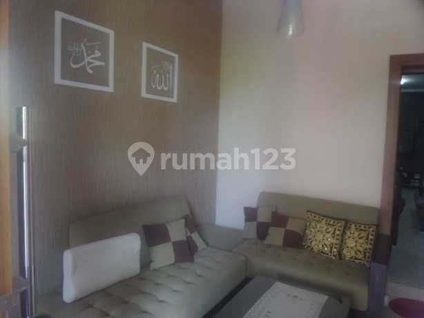 Rumah Murah Siap Huni di Komp Margawangi Bandung