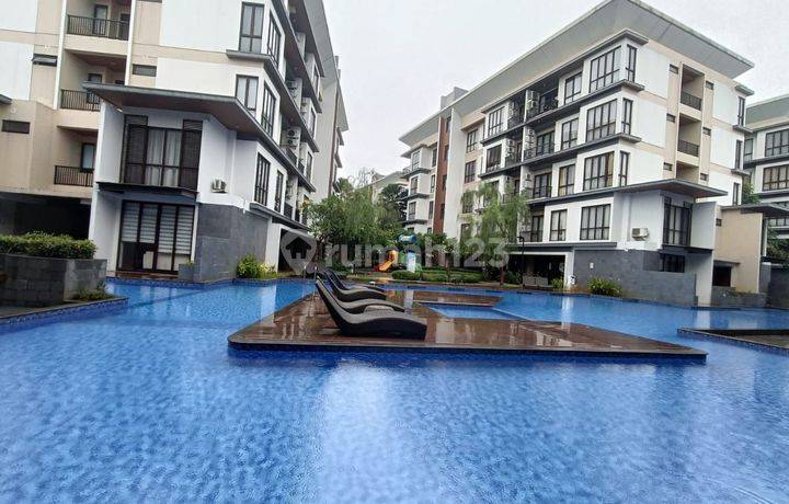 Dijual Rugi Assati Vanya Park Bsd 763 Juta Jadi 600 Juta 