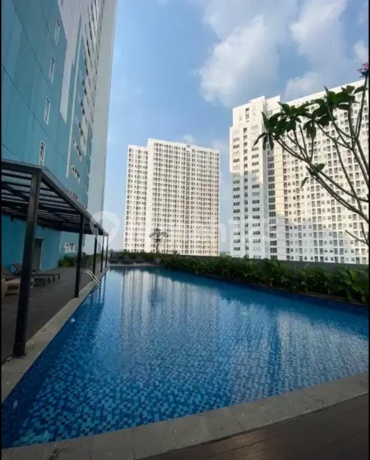 Affordable Apartment for Sale at Cisauk Point Near Aeon BSD