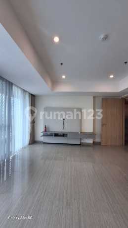 Disewakan Cepat Apartemen Fairview House Lippo Karawaci Tangerang 3 Kamar Tidur