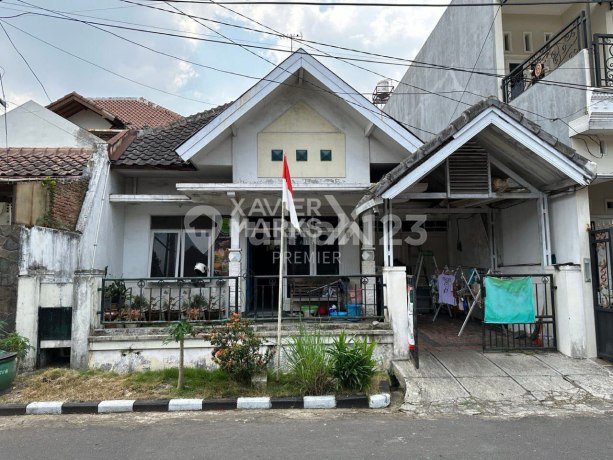 Rumah Siap Huni Akses Mudah di Taman Sulfat Malang Rumah Siap Huni Akses Mudah di Taman Sulfat Malang