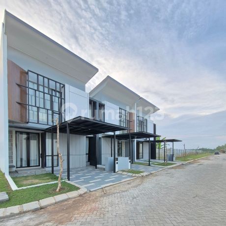 Rumah Dp 6 Jt Siap Huni Bukit Baruga. 3 Kamar. 7x14. Free Shm.