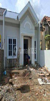 Rumah Siap Huni 2 Kamar Di Taman Toraja Makassar. Ukuran 6x13.5.
