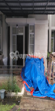 Rumah Tallasa City 3 Kamar. Semi Furnished. Free Ac 3 Unit. 6X16