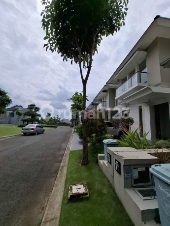 Rumah Mewah 2 Lantai Siap Huni Citraland Tallasa City Makassar Luas Tanah 135M2