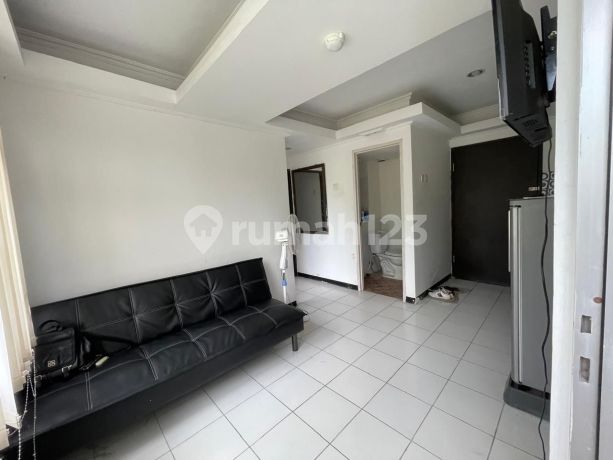 Apartemen Jarrdin Cihampelas Tipe 2 BR Apartemen Jarrdin Cihampelas Tipe 2 BR