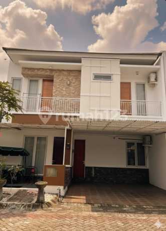 Rumah Dekat Kases Stasiun dan Fasilitas Bintaro Rumah Dekat Kases Stasiun dan Fasilitas Bintaro