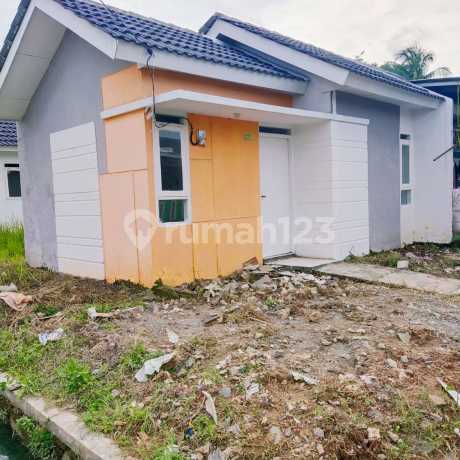 Dijual Over Kredit Perumahan Mutiara Puri Harmoni Rajeg Cadas Kukun Tangerang Banten