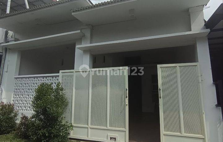 Rumah Bagus 3 Kamar di Green Living Residence Gadang Malang