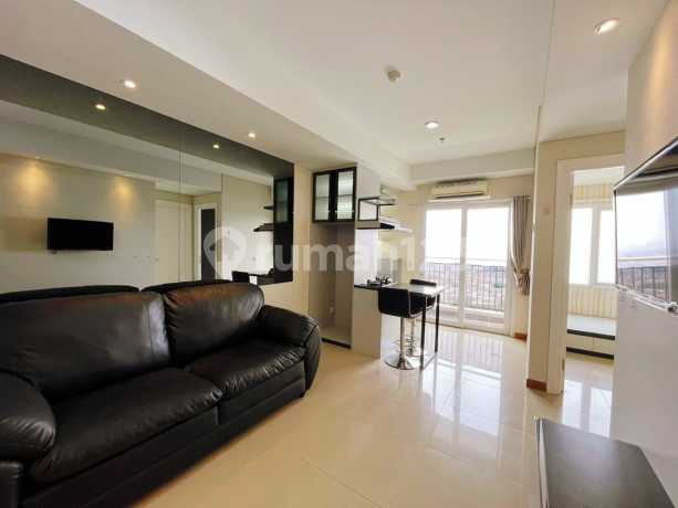 Apartemen Metropark 2 Kamar Furnish bagus, Kedoya, jakarta Barat
