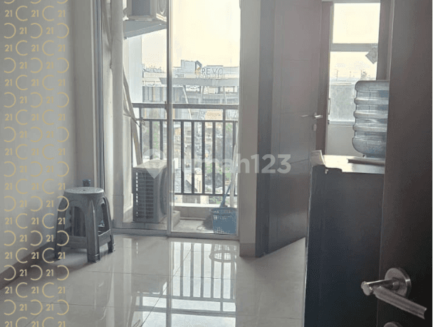 Dijual 1 Unit Apartemen Thamrin District Di Bekasi