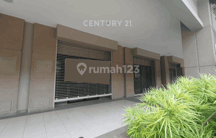 RUKO 3 LANTAI DI PODOMORO GOLF VIEW GUNUNG PUTRI BOGOR