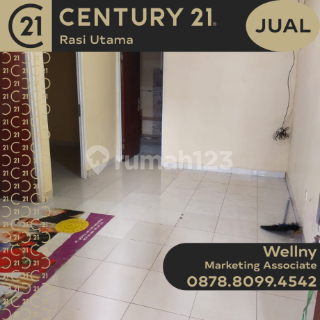 Dijual Rumah di Libersa Mansion Tambun Utara Bekasi Dijual Rumah di Libersa Mansion Tambun Utara Bekasi