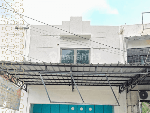 DIJUAL RUKO DI CIKEAS COUNTRY RESIDENCE GUNUNG PUTRI BOGOR
