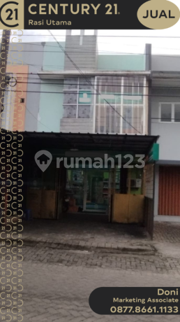 Dijual Ruko di Permata Cibubur Cileungsi Bogor Dijual Ruko di Permata Cibubur Cileungsi Bogor
