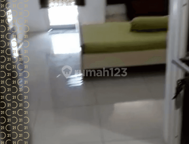 DIJUAL 1 UNIT APARTEMEN DI NEW BAILEYS CIPUTAT TANGERANG SELATAN