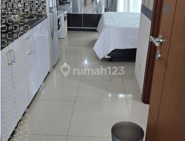 DIJUAL 1 UNIT APARTEMEN DI WOODLAND PANCORAN JAKARTA SELATAN