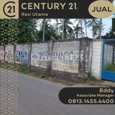 Dijual Tanah Di Jalan Puri Cileungsi Gandoang Cileungsi Bogor Dijual Tanah Di Jalan Puri Cileungsi Gandoang Cileungsi Bogor