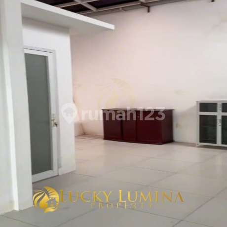 Minimalist Ready-to-Occupy House in Bukit Damai Indah Balikpapan