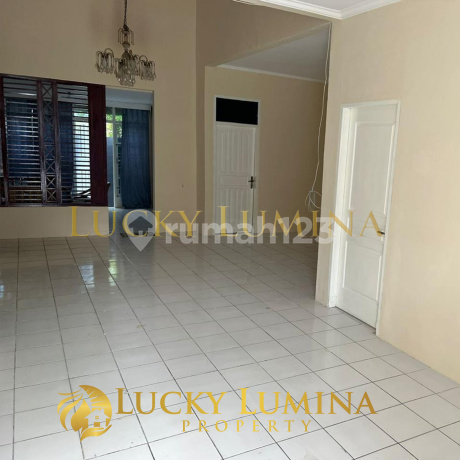 Rumah Besar Tengah Kota 4 Kamar Di Balikpapan Permai Rumah Besar Tengah Kota 4 Kamar Di Balikpapan Permai