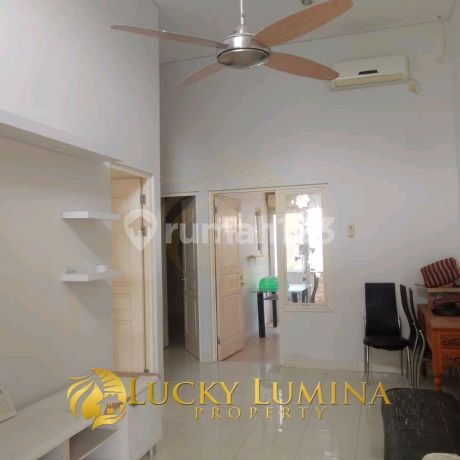 Rumah 2 Lantai Sudah Renovasi Di Perumahan Citra Bukit Indah