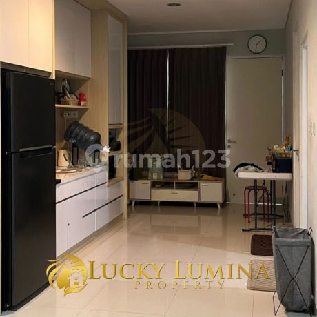 Rumah Cantik 2 Lantai Full Furnished Di Citra Bukit Indah Bppn