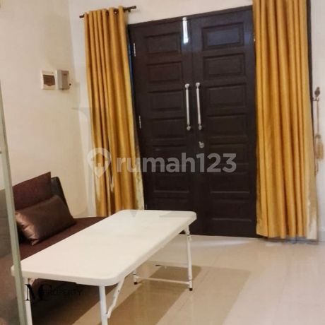 Rumah 4 Kamar Tidur di Kawasan Elit Grand Mahakam Residence Rumah 4 Kamar Tidur di Kawasan Elit Grand Mahakam Residence