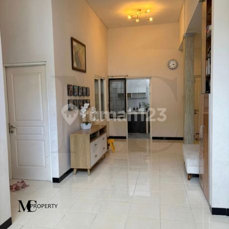 Beautiful House Ready to Occupy in Citra Bukit Indah Balikpapan